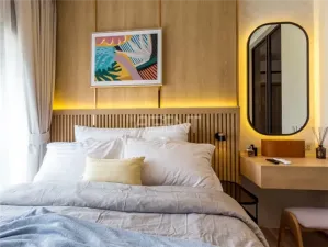 ขายพร้อมผู้เช่าคอนโดมิเนียม คาวะ เฮาส์  37.65 sq.m, 1 ห้องนอน