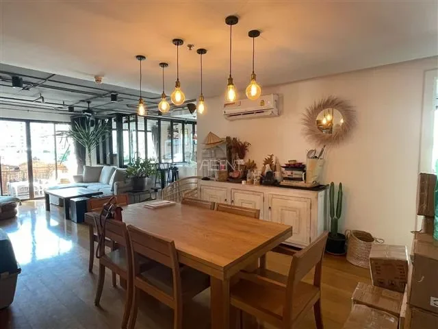 ขาย และให้เช่าคอนโดมิเนียม ไพรมแมนชั่น สุขุมวิท 31  136 sq.m, 2 ห้องนอน