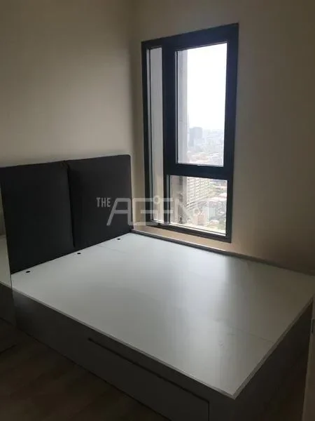 ขายคอนโดมิเนียม เซนทริค รัชดา-ห้วยขวาง  26.77 sq.m, 1 ห้องนอน