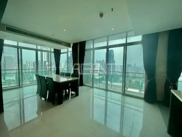 ขายคอนโดมิเนียม เดอะ ไพร์ม  สุขุมวิท 11  332 sq.m, 4 ห้องนอน