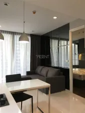 ขายคอนโดมิเนียม นารา ไนน์  43 sq.m, 1 ห้องนอน