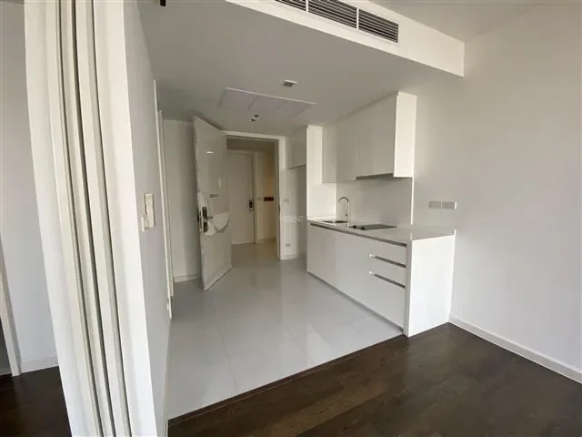 ขายคอนโดมิเนียม นารา ไนน์  39 sq.m,  ห้องนอน Studio