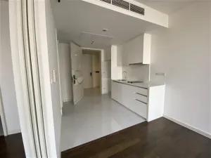 ขายคอนโดมิเนียม นารา ไนน์  39 sq.m,  ห้องนอน Studio