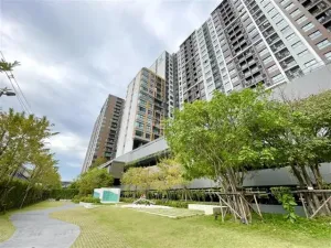 ขายคอนโดมิเนียม เดอะ พาร์คแลนด์ จรัญ-ปิ่นเกล้า  30 sq.m, 1 ห้องนอน