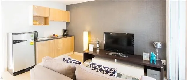 ขายคอนโดมิเนียม โมเดิร์น คอนโด กัลปพฤกษ์-กำนันแม้น 3  61 sq.m, 2 ห้องนอน