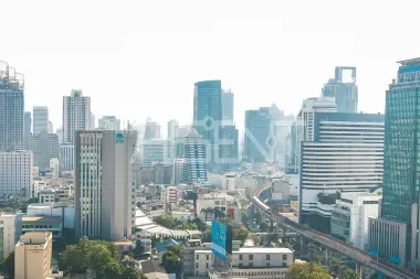 ขายคอนโดมิเนียม โนเบิล เพลินจิต  70 sq.m, 2 ห้องนอน