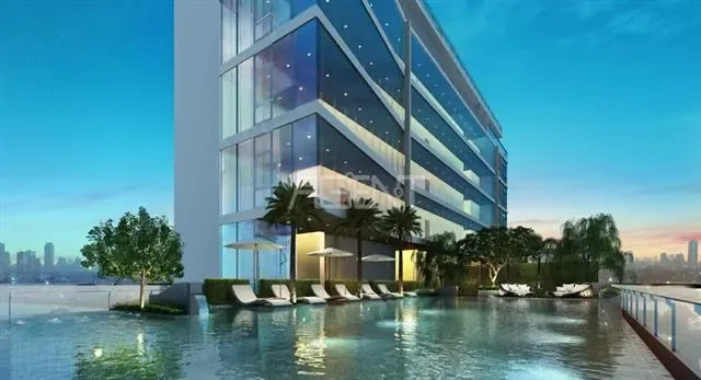 ขายคอนโดมิเนียม เดอะ รูม เจริญกรุง 30  56 sq.m, 1 ห้องนอน