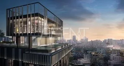 ขายคอนโดมิเนียม ริทึ่ม เอกมัย  30 sq.m,  ห้องนอน Studio