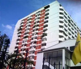 ขายพร้อมผู้เช่าคอนโดมิเนียม บ้านเกษมสันต์ 1  90 sq.m, 3 ห้องนอน