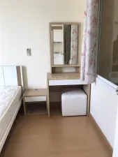 ขายพร้อมผู้เช่าคอนโดมิเนียม ไลฟ์ สุขุมวิท 65  32 sq.m, 1 ห้องนอน