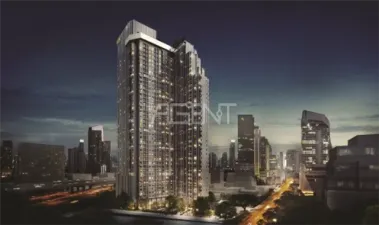 ขายคอนโดมิเนียม ไลฟ์ วัน ไวร์เลส  28 sq.m,  ห้องนอน Studio