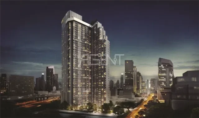 ขายคอนโดมิเนียม ไลฟ์ วัน ไวร์เลส  28 sq.m,  ห้องนอน Studio