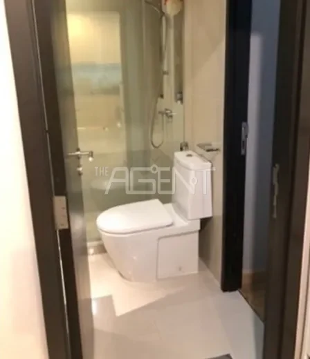 ขายพร้อมผู้เช่าคอนโดมิเนียม สาธร การ์เด้นส์  86 sq.m, 2 ห้องนอน