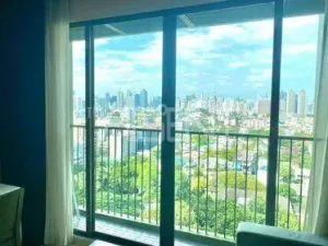 ขายคอนโดมิเนียม โนเบิล โซโล  34.5 sq.m,  ห้องนอน Studio