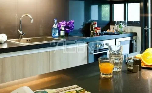 ขายพร้อมผู้เช่าคอนโดมิเนียม พาร์โก้ สาทร  76 sq.m, 2 ห้องนอน