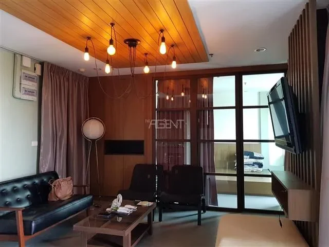 ขายคอนโดมิเนียม เดอะ เบส พระราม 9 - รามคำแหง  52 sq.m, 2 ห้องนอน