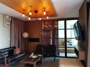 ขายคอนโดมิเนียม เดอะ เบส พระราม 9 - รามคำแหง  52 sq.m, 2 ห้องนอน