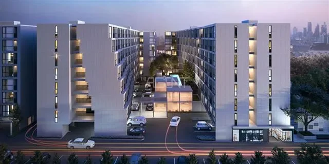 ขายคอนโดมิเนียม ไฮป์ สาทร-ธนบุรี  25.2 sq.m, 1 ห้องนอน