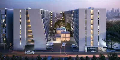 ขายคอนโดมิเนียม ไฮป์ สาทร-ธนบุรี  25.2 sq.m, 1 ห้องนอน