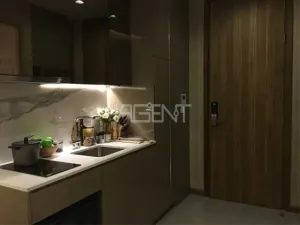 ขายคอนโดมิเนียม วิช ซิกเนเจอร์ 2 มิดทาวน์ สยาม  34.62 sq.m,  ห้องนอน Studio