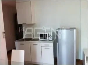 ขาย และให้เช่าคอนโดมิเนียม The Kris Express 2  29.33 sq.m,  ห้องนอน Studio