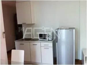 ขาย และให้เช่าคอนโดมิเนียม The Kris Express 2  29.33 sq.m,  ห้องนอน Studio