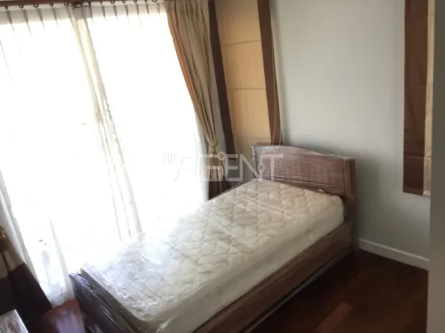 ขาย และให้เช่าคอนโดมิเนียม บ้าน สิริ สีลม คอนโดมิเนียม  128 sq.m, 3 ห้องนอน