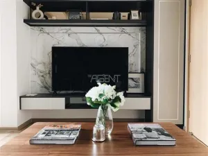 ขายคอนโดมิเนียม เดอะไลน์ จตุจักร - หมอชิต  34.64 sq.m, 1 ห้องนอน