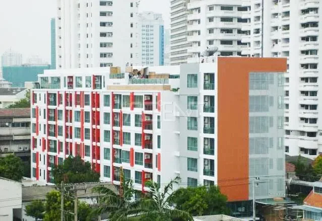 ขายคอนโดมิเนียม คลิ๊ก คอนโด สุขุมวิท 65  123 sq.m, 3 ห้องนอน