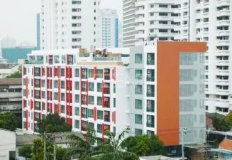 ขายคอนโดมิเนียม คลิ๊ก คอนโด สุขุมวิท 65  123 sq.m, 3 ห้องนอน