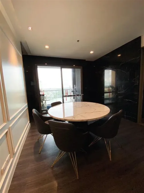 ขายคอนโดมิเนียม StarView Rama 3  160 sq.m, 2 ห้องนอน