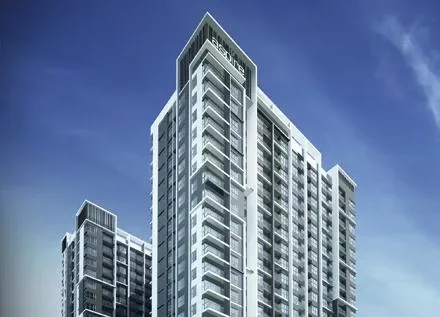 ขายพร้อมผู้เช่าคอนโดมิเนียม แอสปาย พระราม 9  65.7 sq.m, 2 ห้องนอน