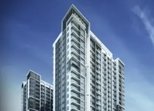 ขายพร้อมผู้เช่าคอนโดมิเนียม แอสปาย พระราม 9  65.7 sq.m, 2 ห้องนอน