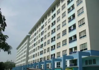 ขาย และให้เช่าคอนโดมิเนียม ลุมพินี เพลส สาทร  62 sq.m,  ห้องนอน