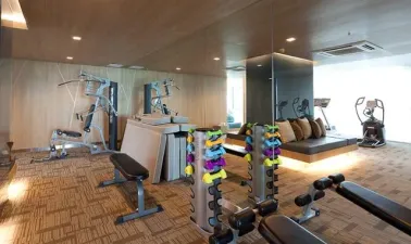 ขายคอนโดมิเนียม ไอดีโอ บลูโคฟ สุขุมวิท  32.86 sq.m, 1 ห้องนอน