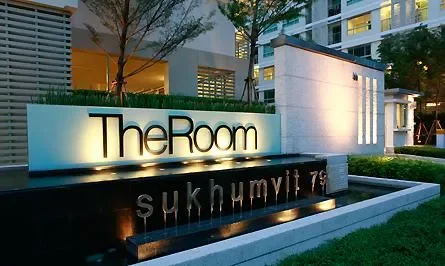 ขายคอนโดมิเนียม The Room Sukhumvit 79  58.3 sq.m, 2 ห้องนอน