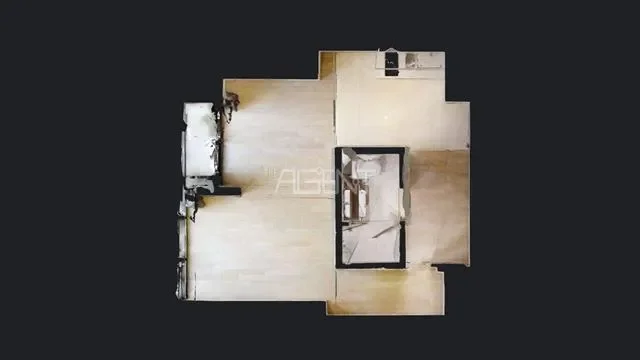 ขายคอนโดมิเนียม แอชตัน สีลม  31.98 sq.m, 1 ห้องนอน