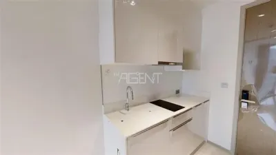 ขายคอนโดมิเนียม แอชตัน สีลม  49.11 sq.m, 1 ห้องนอน