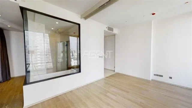 ขายคอนโดมิเนียม แอชตัน สีลม  50.33 sq.m, 1 ห้องนอน