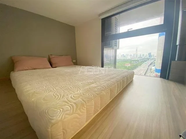 ขายคอนโดมิเนียม ชีวาทัย เรสซิเดนซ์ อโศก  28.5 sq.m, 1 ห้องนอน