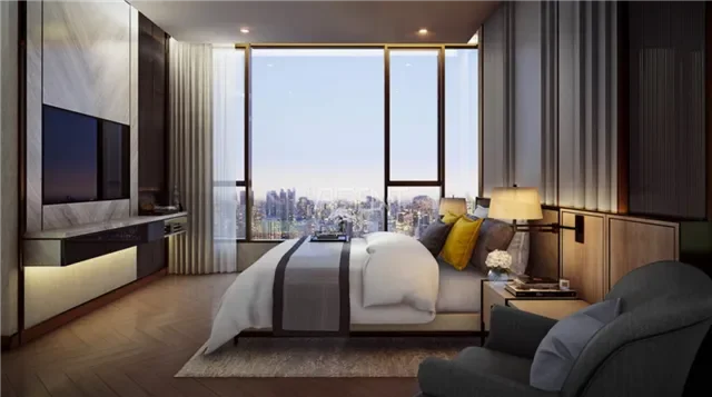 ขายคอนโดมิเนียม มัลเบอร์รี่ โกรฟ สุขุมวิท  99.59 sq.m, 2 ห้องนอน