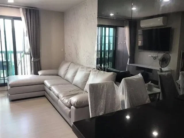 ขายคอนโดมิเนียม ไลฟ์ ลาดพร้าว  75 sq.m, 2 ห้องนอน