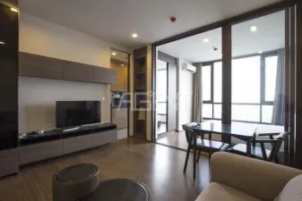 ขายคอนโดมิเนียม เดอะ ไลน์ สุขุมวิท 71  30 sq.m, 1 ห้องนอน