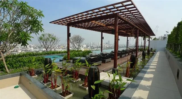 ขายคอนโดมิเนียม ไอดีโอ มิกซ์ สุขุมวิท 103  24.34 sq.m,  ห้องนอน Studio