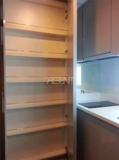 ขาย และให้เช่าคอนโดมิเนียม ดิ แอดเดรส อโศก  75.5 sq.m, 2 ห้องนอน