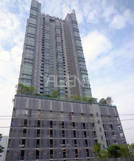 ขายคอนโดมิเนียม ดิ แอดเดรส อโศก  75 sq.m, 2 ห้องนอน