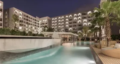 ขายพร้อมผู้เช่าคอนโดมิเนียม เอลลิโอ เดล เรย์  26 sq.m,  ห้องนอน Studio