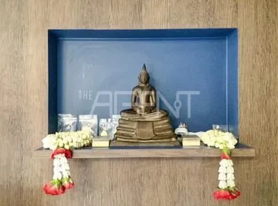 ขายคอนโดมิเนียม เอลลิโอ เดล เรย์  24.22 sq.m,  ห้องนอน Studio