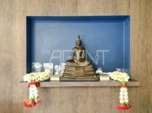 ขายคอนโดมิเนียม เอลลิโอ เดล เรย์  24.22 sq.m,  ห้องนอน Studio