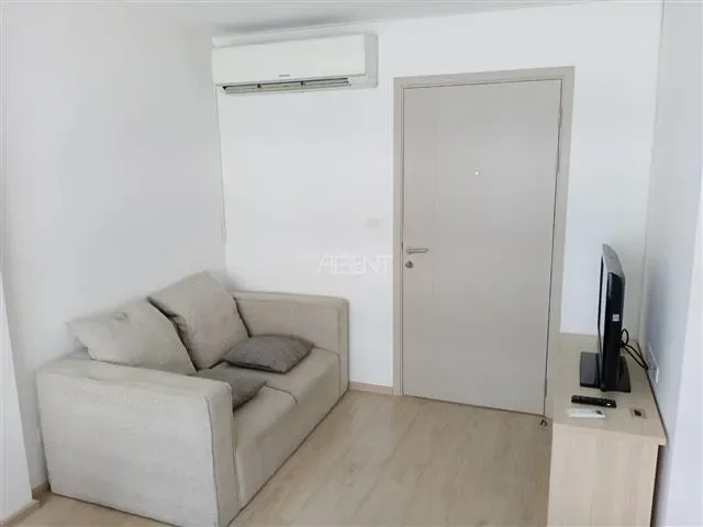 ขายคอนโดมิเนียม เอลลิโอ เดล เรย์  26 sq.m,  ห้องนอน Studio